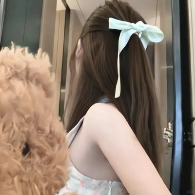 魔力充电娘