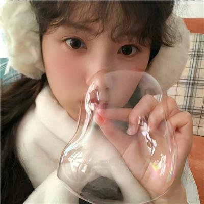 我的小山雀